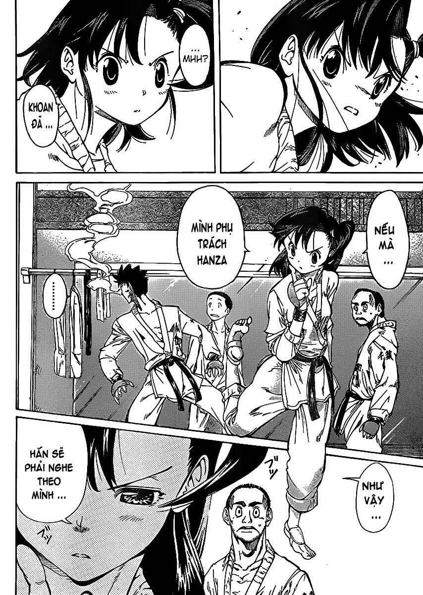 hanza sky chapter 9 19