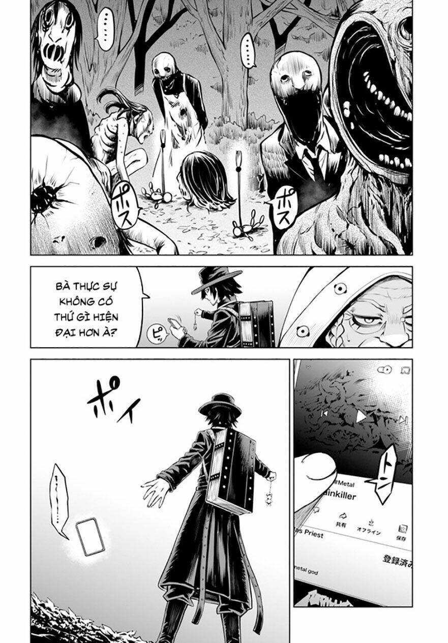 mieruko-chan chapter 43 29