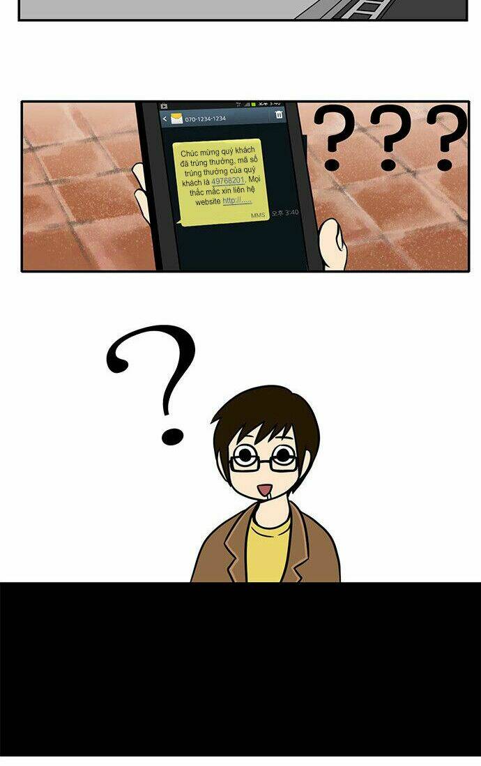 hắn ta là rồng chapter 17 18