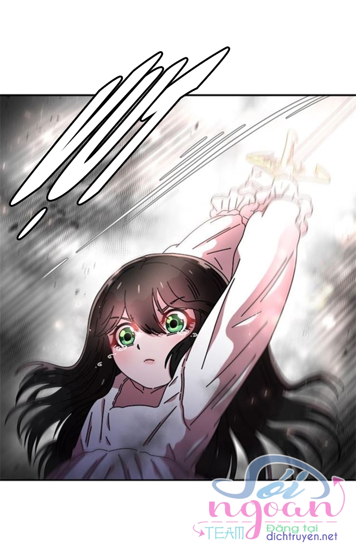 con gái bảo bối của ma vương chapter 55 66