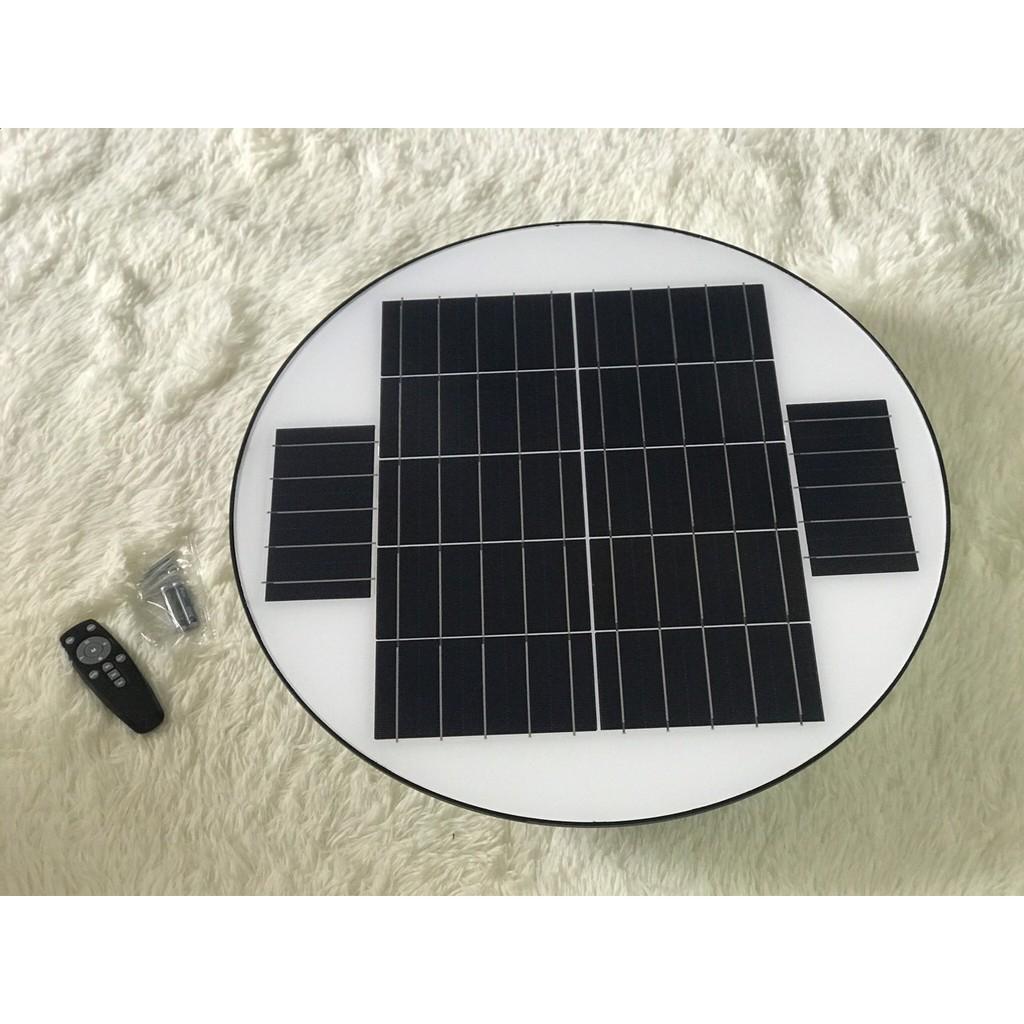 ĐÈN SÂN VƯỜN UFO 200W 10 PIN CHIẾU SÁNG SÂN VƯỜN