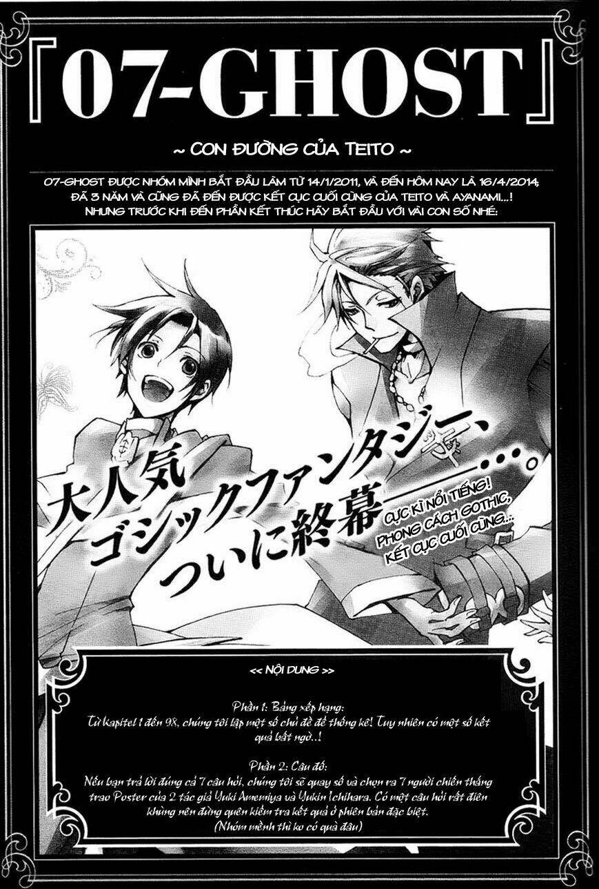 07 hồn ma chapter 99 4