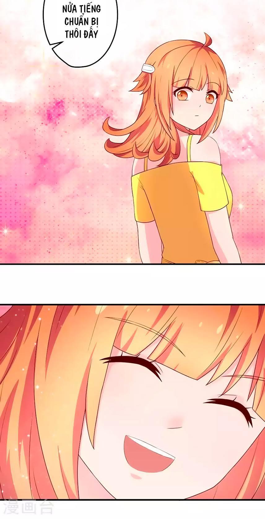 cuộc sống hào môn của vu nữ chapter 22 14