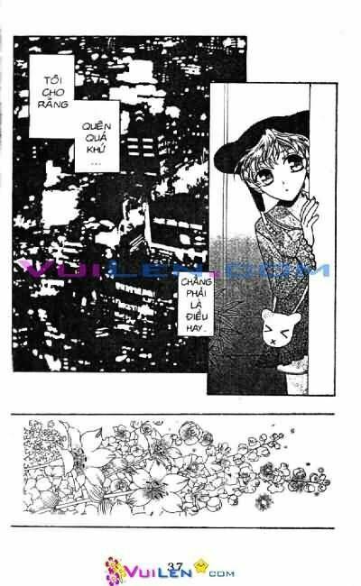 giỏ trái cây - fruit basket chapter 6 35