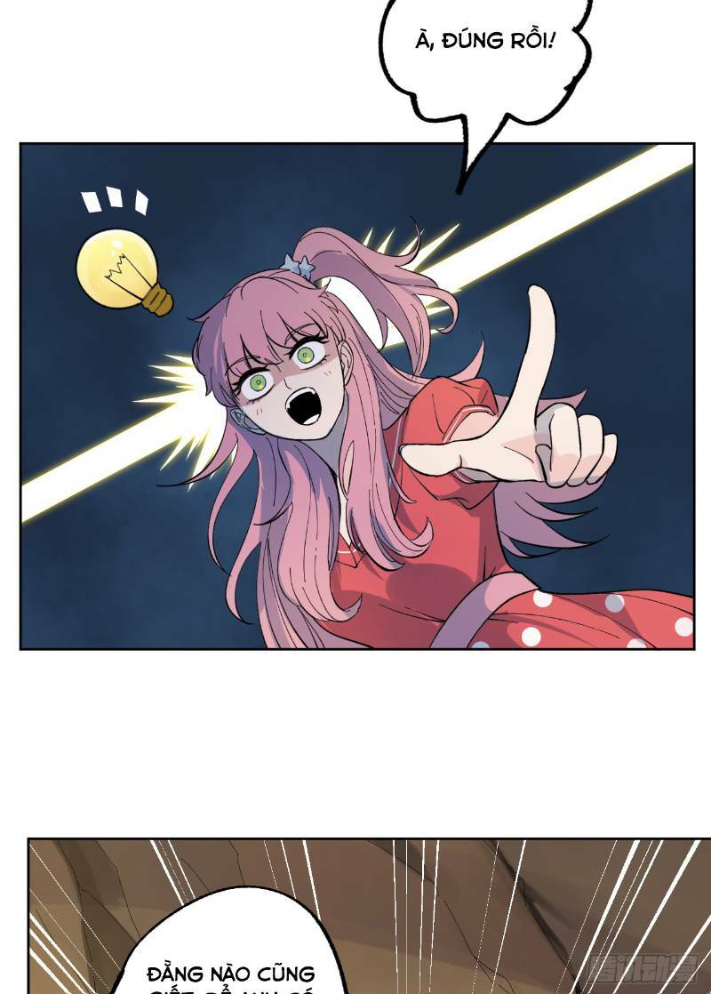 vô hạn khắc kim chi thần chapter 28 10