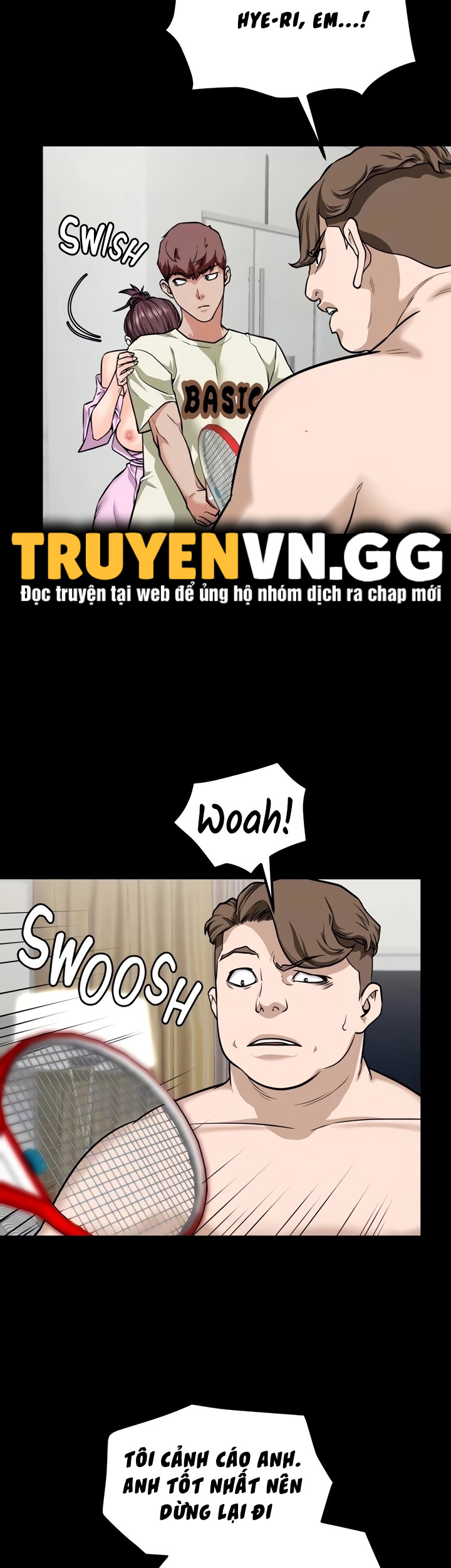 khi loser trỗi dậy chapter 24 18