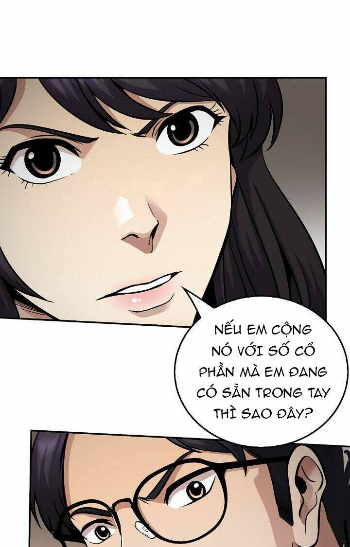 điều tra viên chuyển sinh chapter 125 47