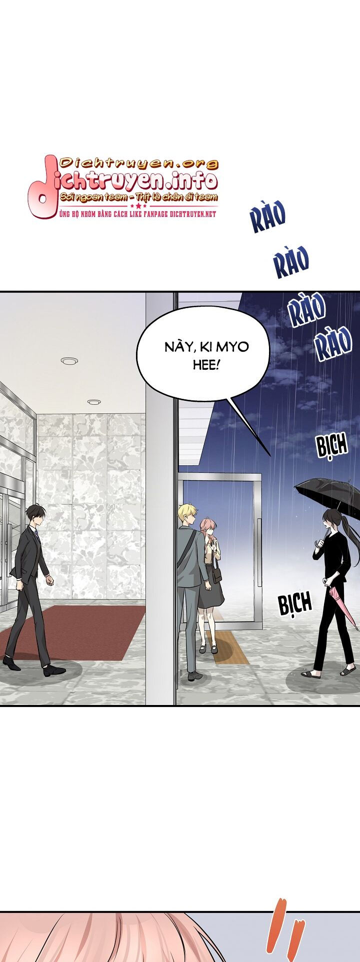 cuộc sống kỳ thú chapter 54 43
