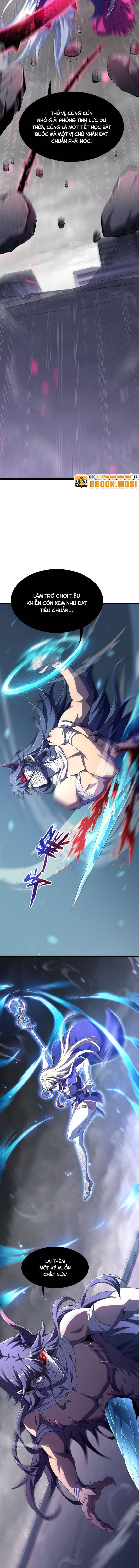 sát thủ cấp sss hồi quy chapter 8 11