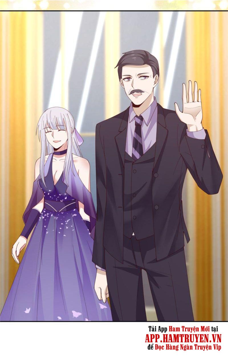 trên người ta có một rồng chapter 357 9