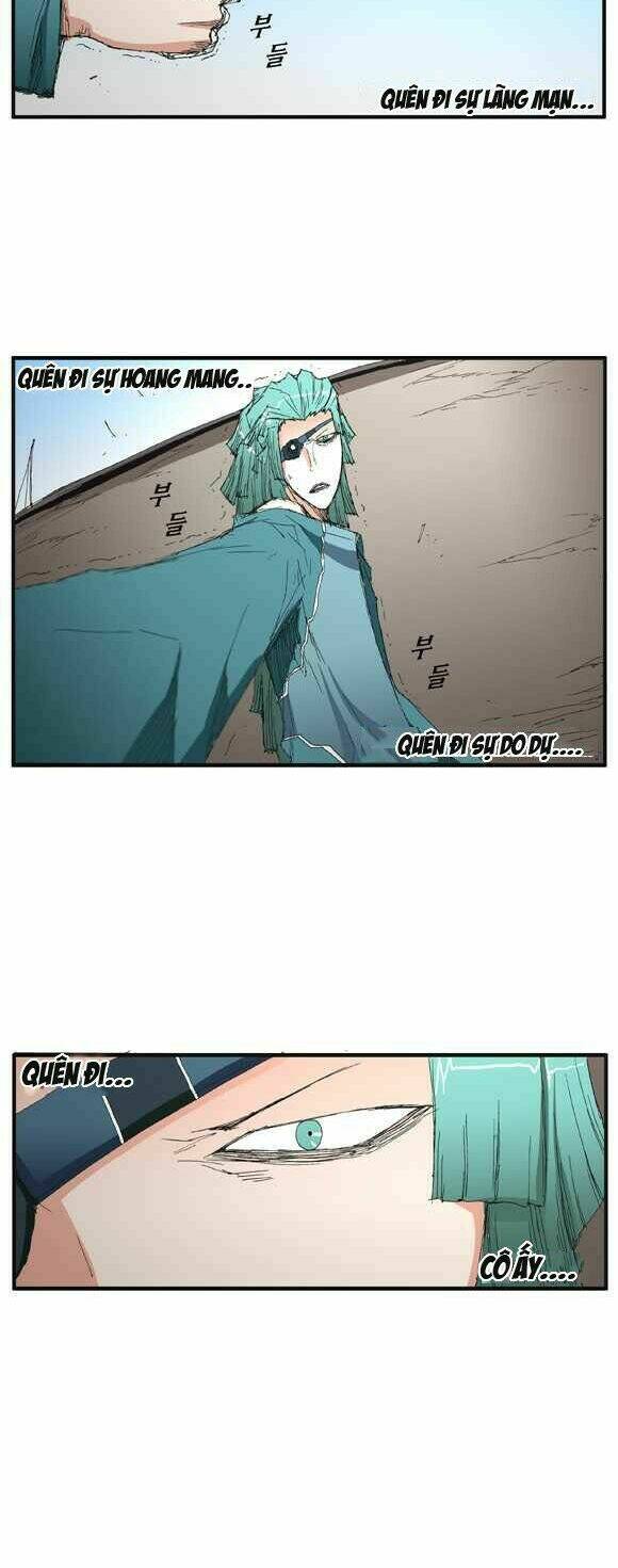 siêu năng chapter 39 13