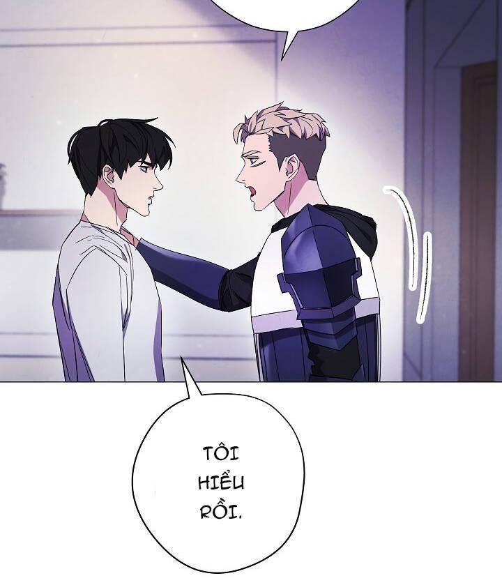 the live chapter 65 8