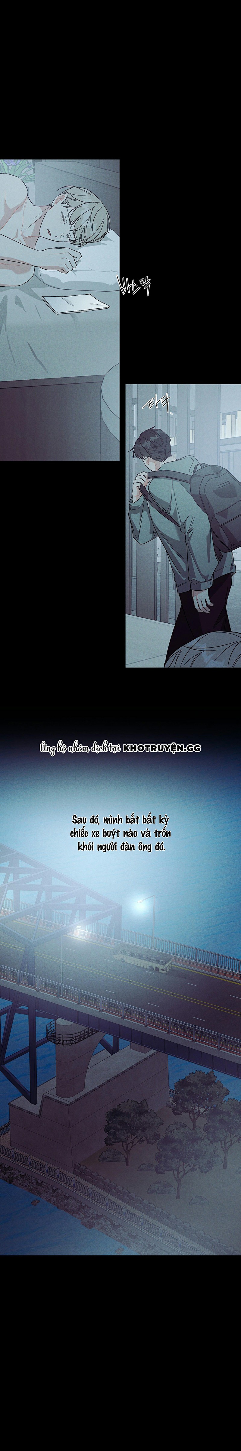 tình yêu của kẻ vô ơn chapter 4 1