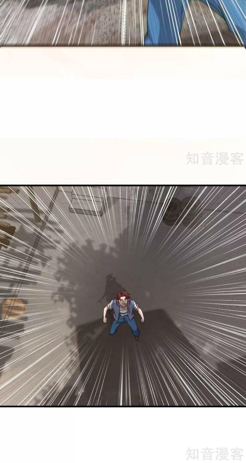 vòng bạn bè mạnh nhất của tiên giới chapter 20 28