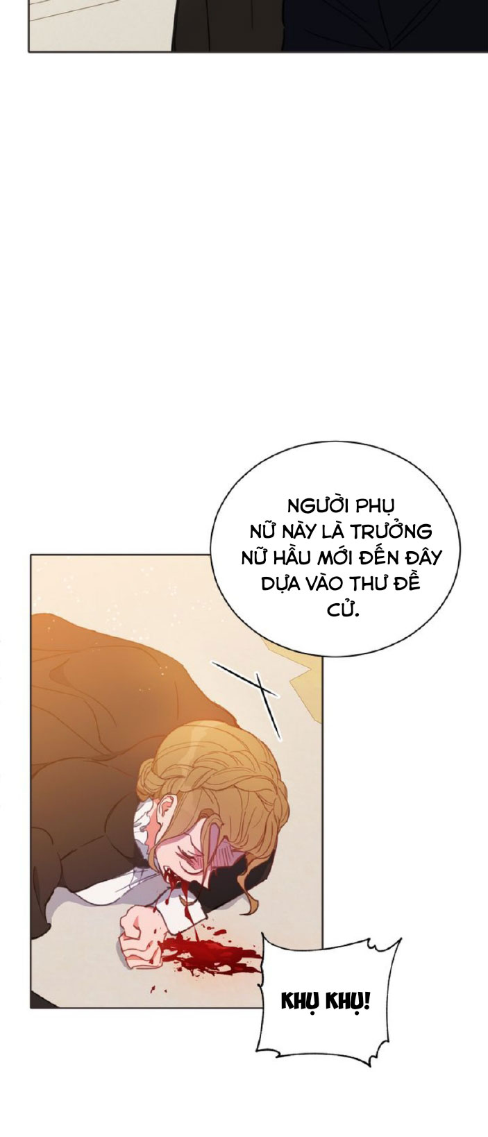 cái chết của nàng lamia chapter 34 36