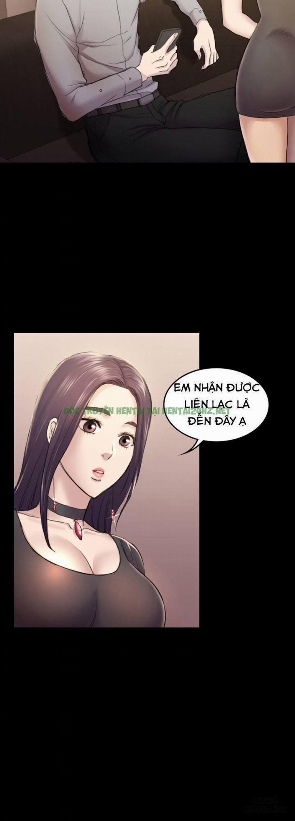 anh có thể giúp em không chapter 33 2