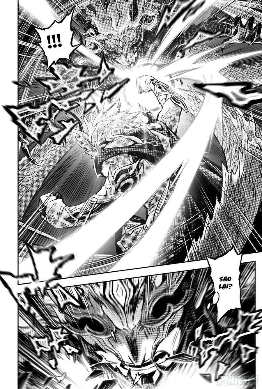 huyền hạo chiến ký chapter 254 10