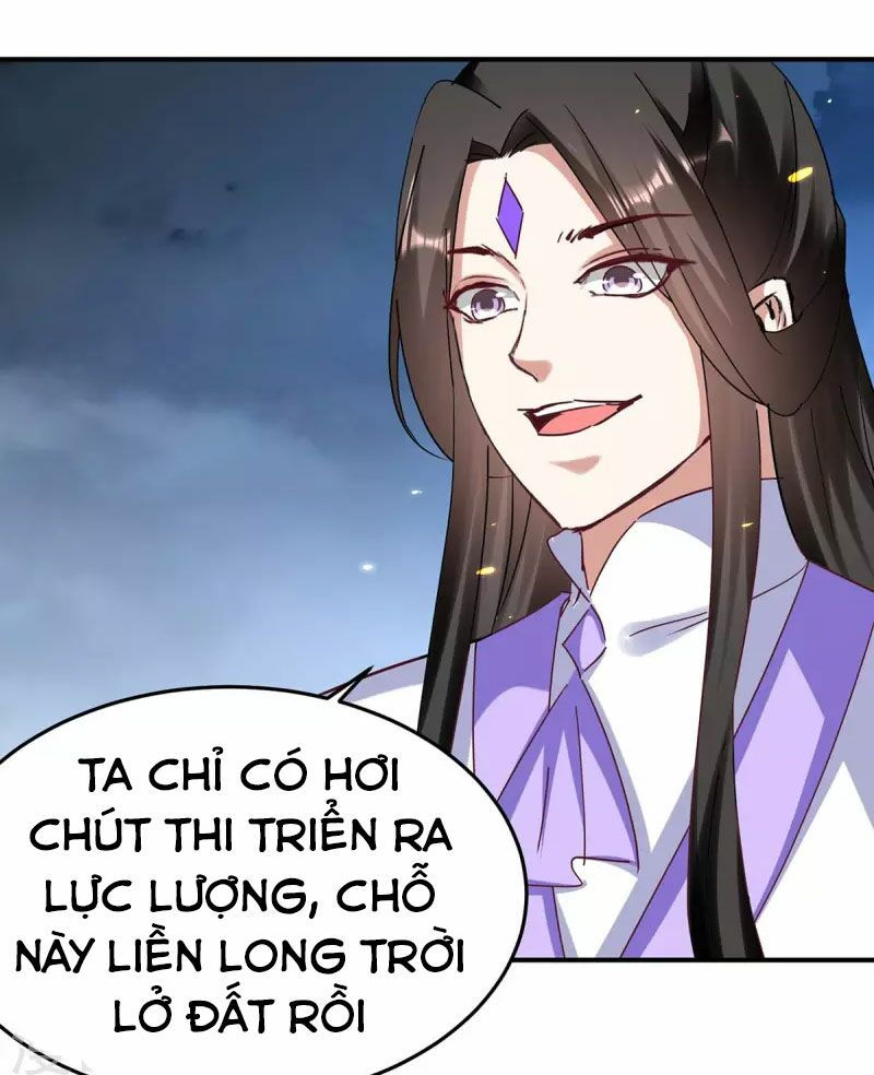 tối cường thăng cấp chapter 277 7