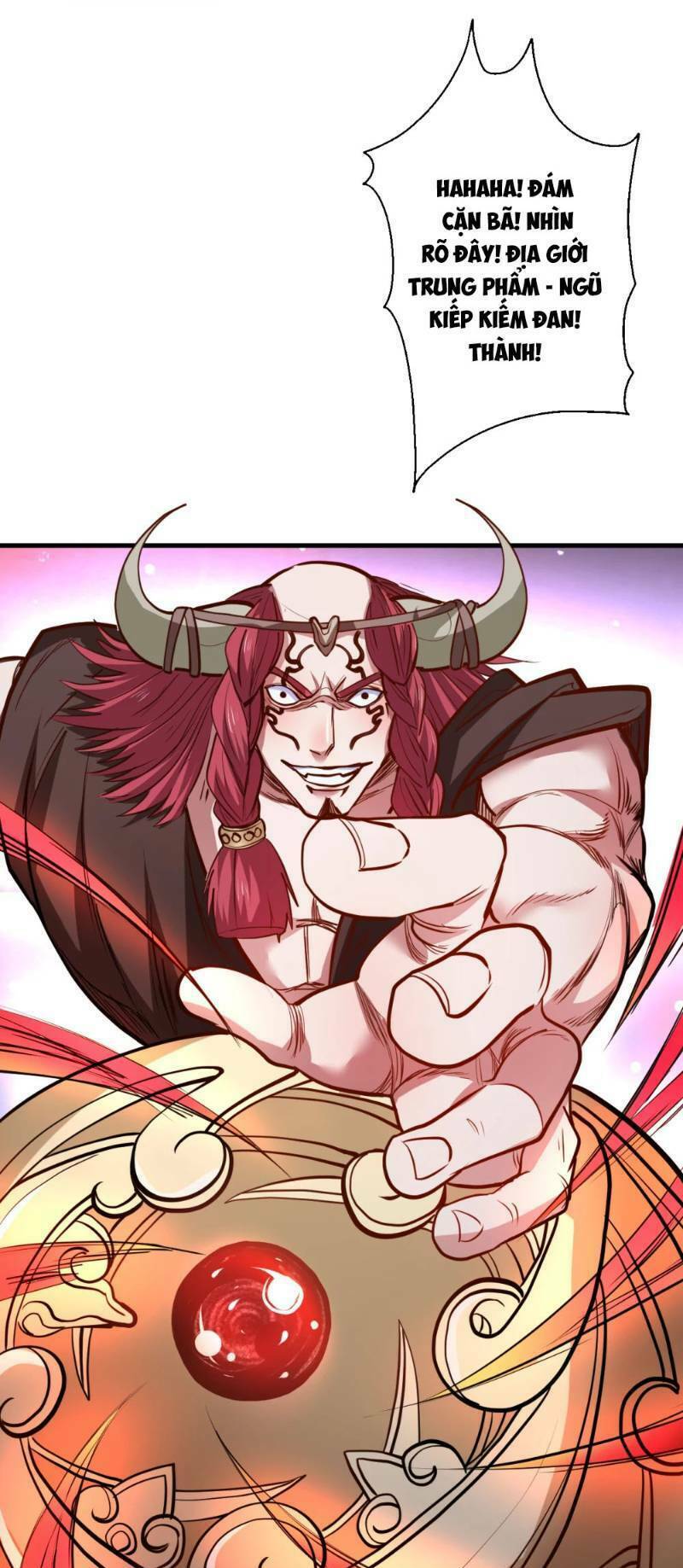 tối cường đại biểu hoàng kim thận chapter 42 21