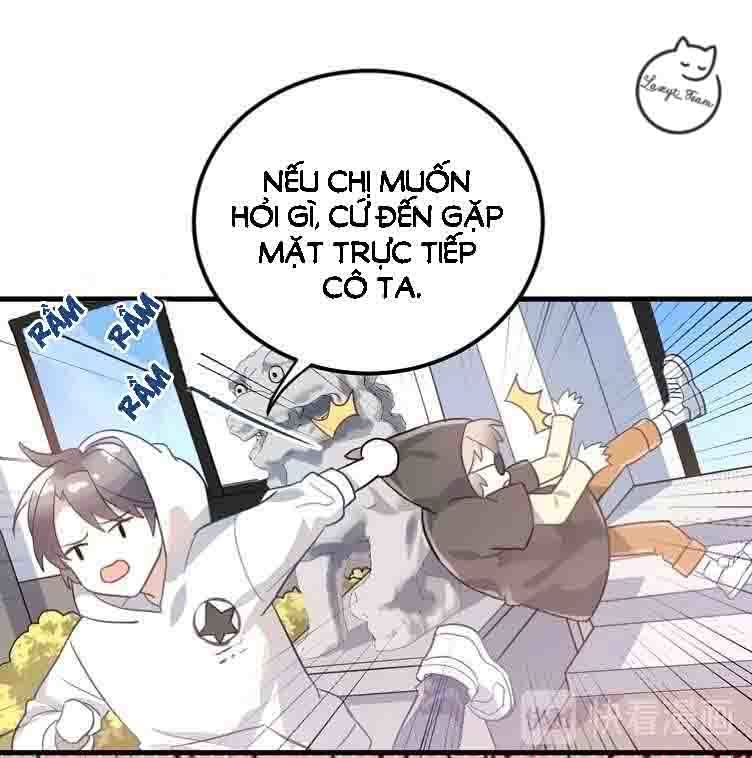 tình yêu huyễn tưởng chapter 7 37