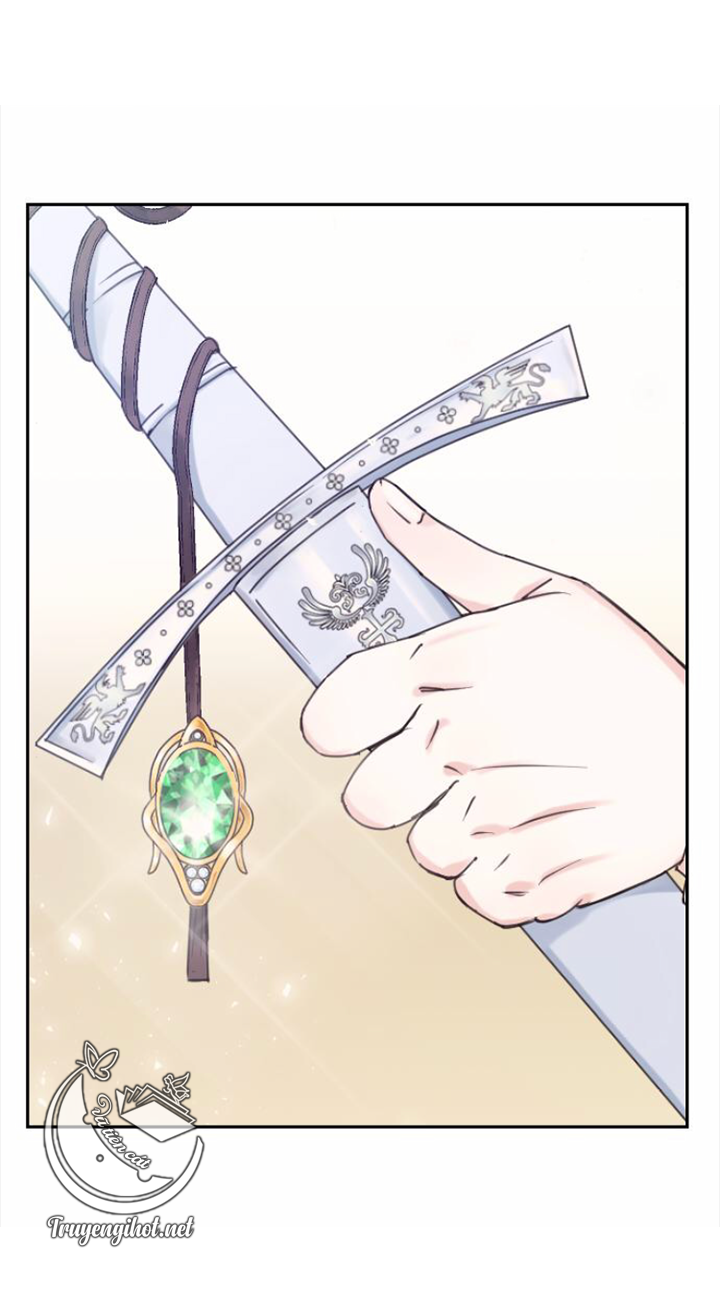 thánh nữ ẩn mình chapter 4.1 38