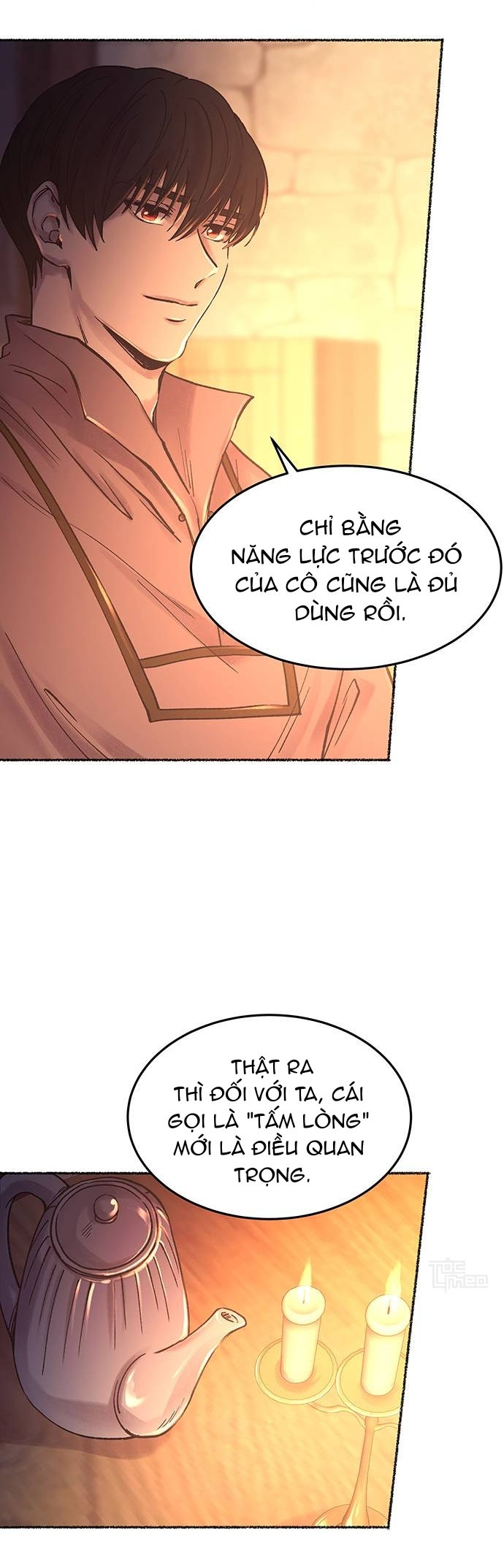 như gió trên cành cây khô chapter 26 24