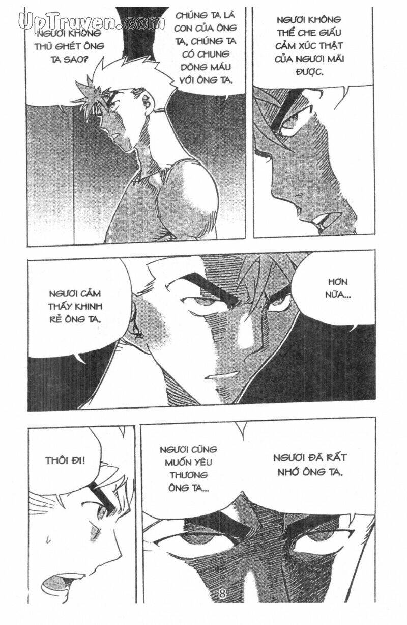 giang hồ bá đạo ký chapter 23 8