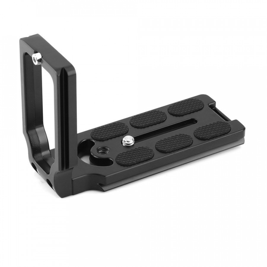 Đế thao tác nhanh quick plate bracket L MPU105