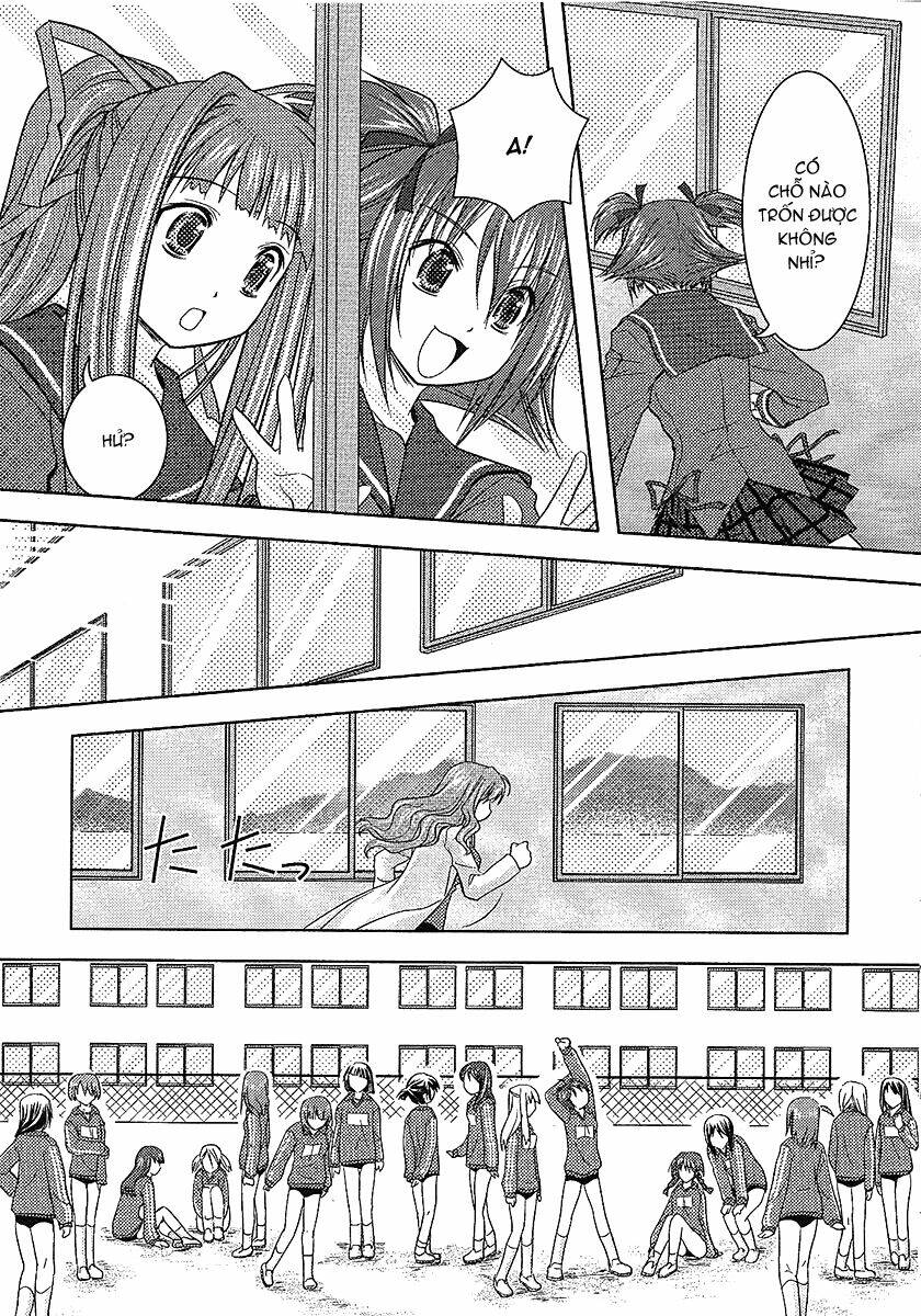 sakura no nekohime chapter 12 11