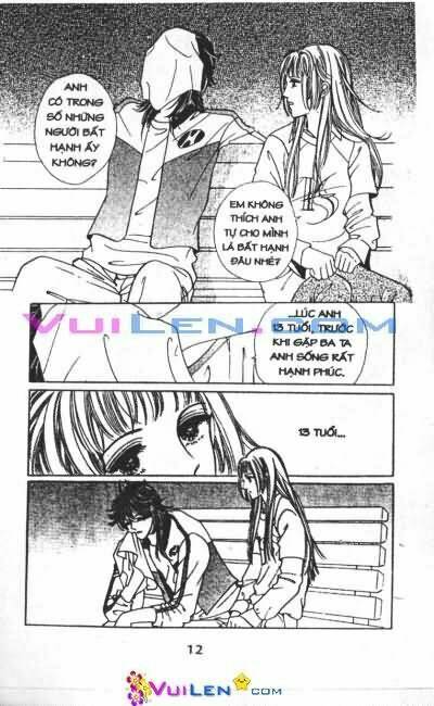 tóc gió thôi bay chapter 5 12