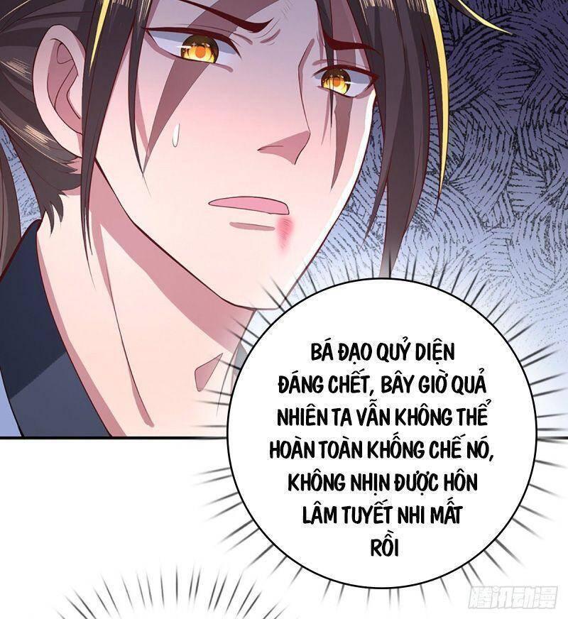 Ta Trở Về Từ Thế Giới Tu Tiên chapter 46 23