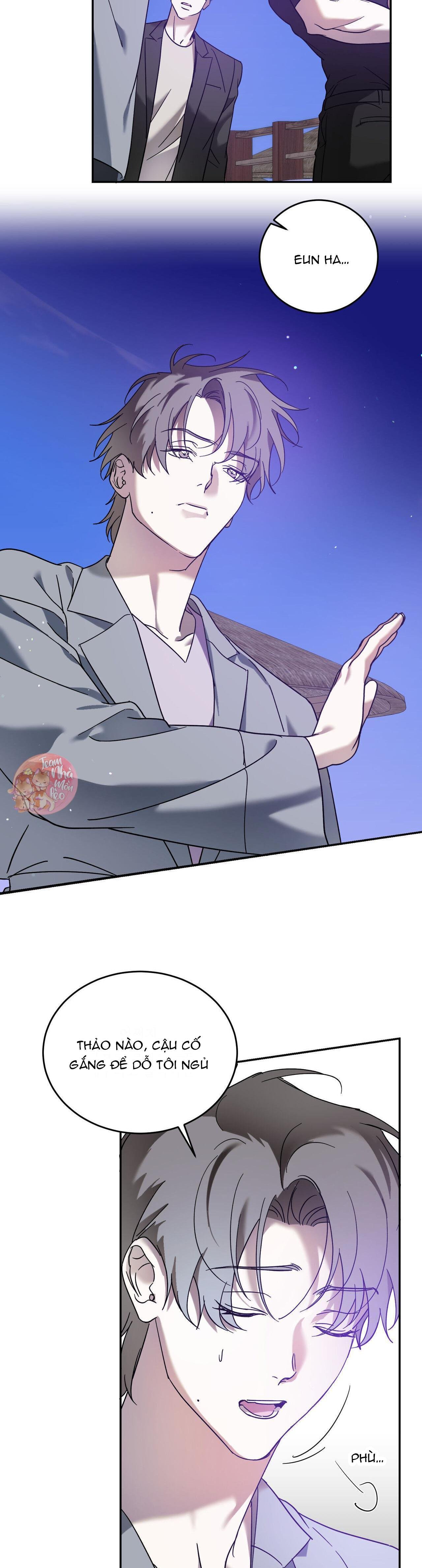 cấp trên chapter 48 3