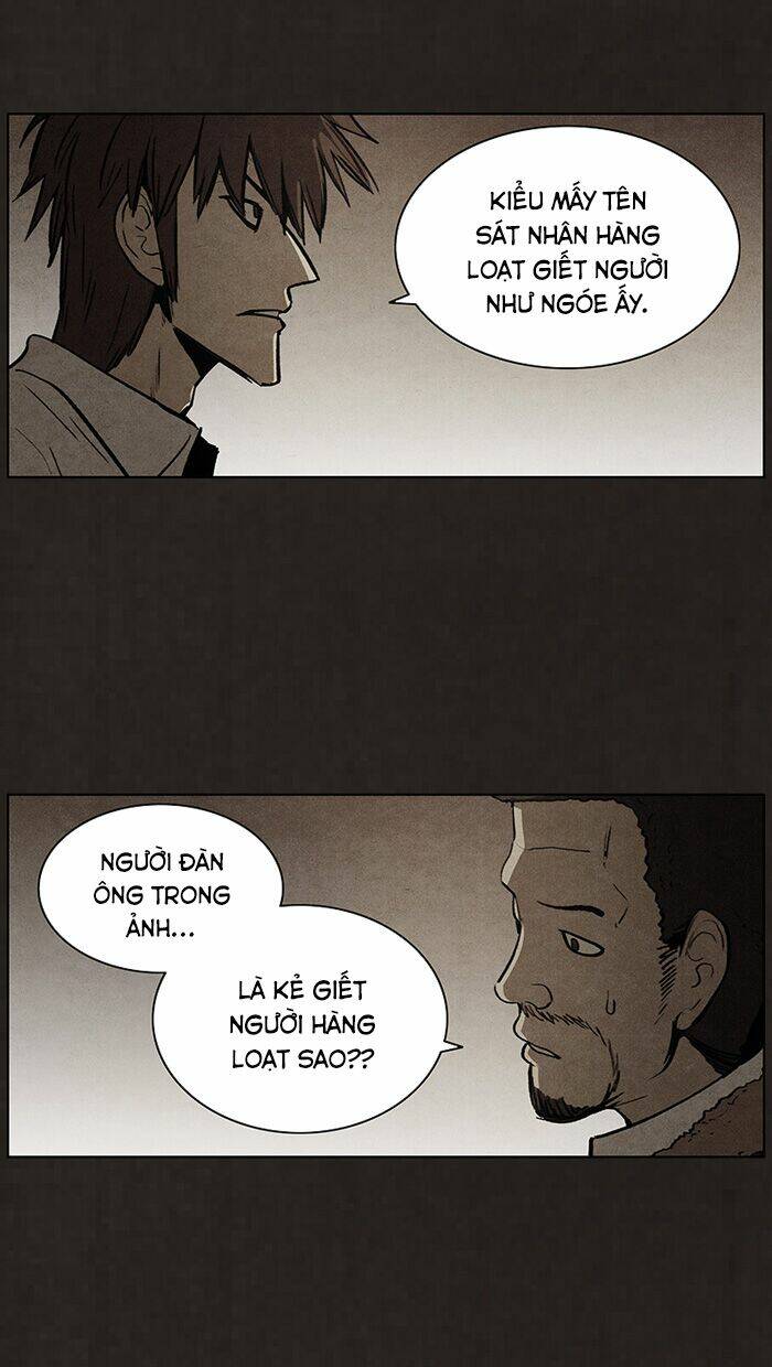 đứa con của quỷ dữ chapter 67 24