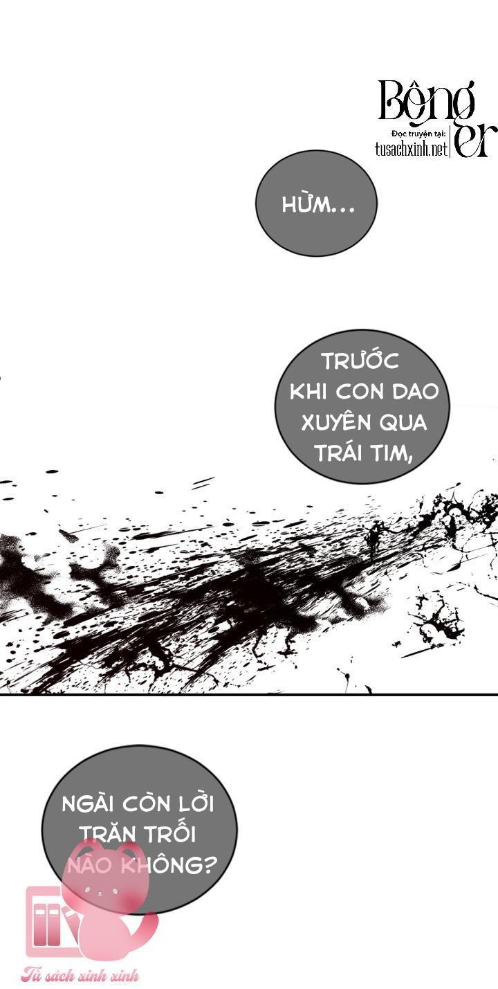 nguyện ước vô vọng của ma nữ chapter 69 43