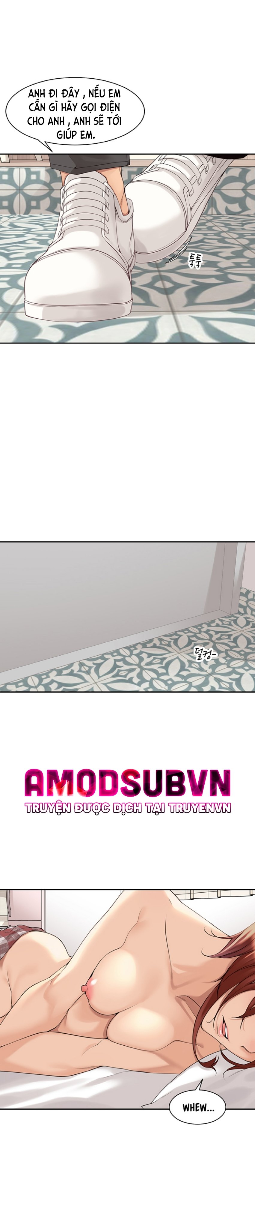 hơn cả tình bạn chapter 43 5