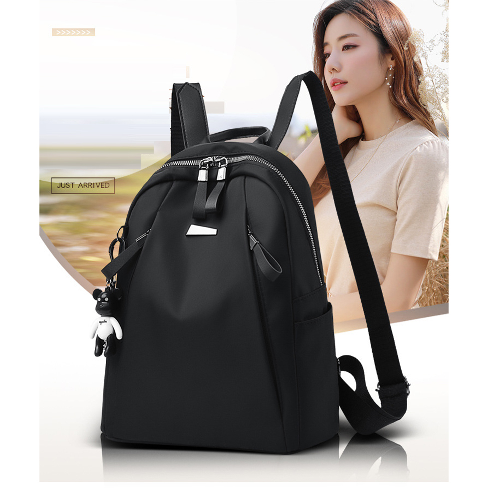 Balo Nữ Thời Trang công sở HÀN QUỐC cao cấp – BLNN9029