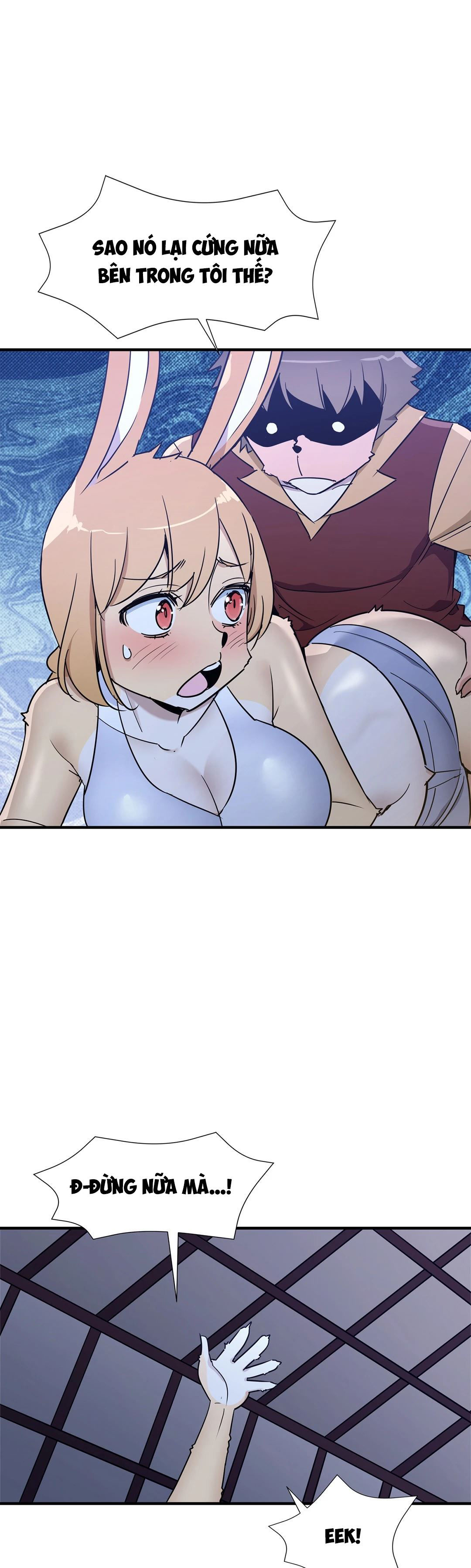 chiến binh sáng giá nhất chapter 46 14