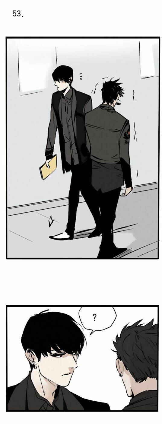 trang nhất toàn là hắn chapter 51 18