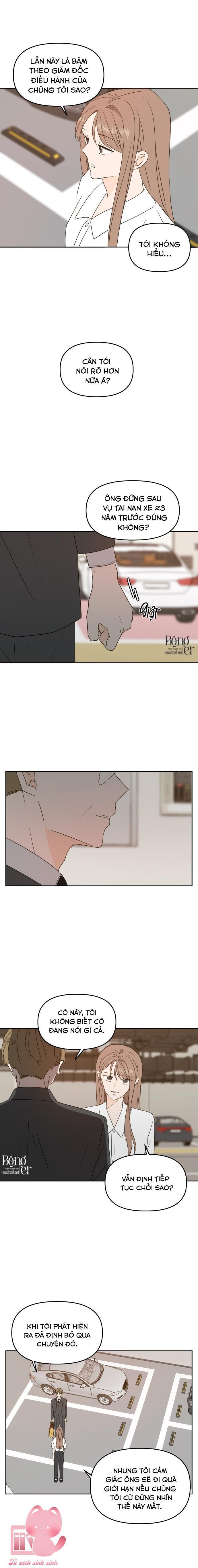 hẹn gặp nhau ở kiếp thứ 19 chapter 74 10