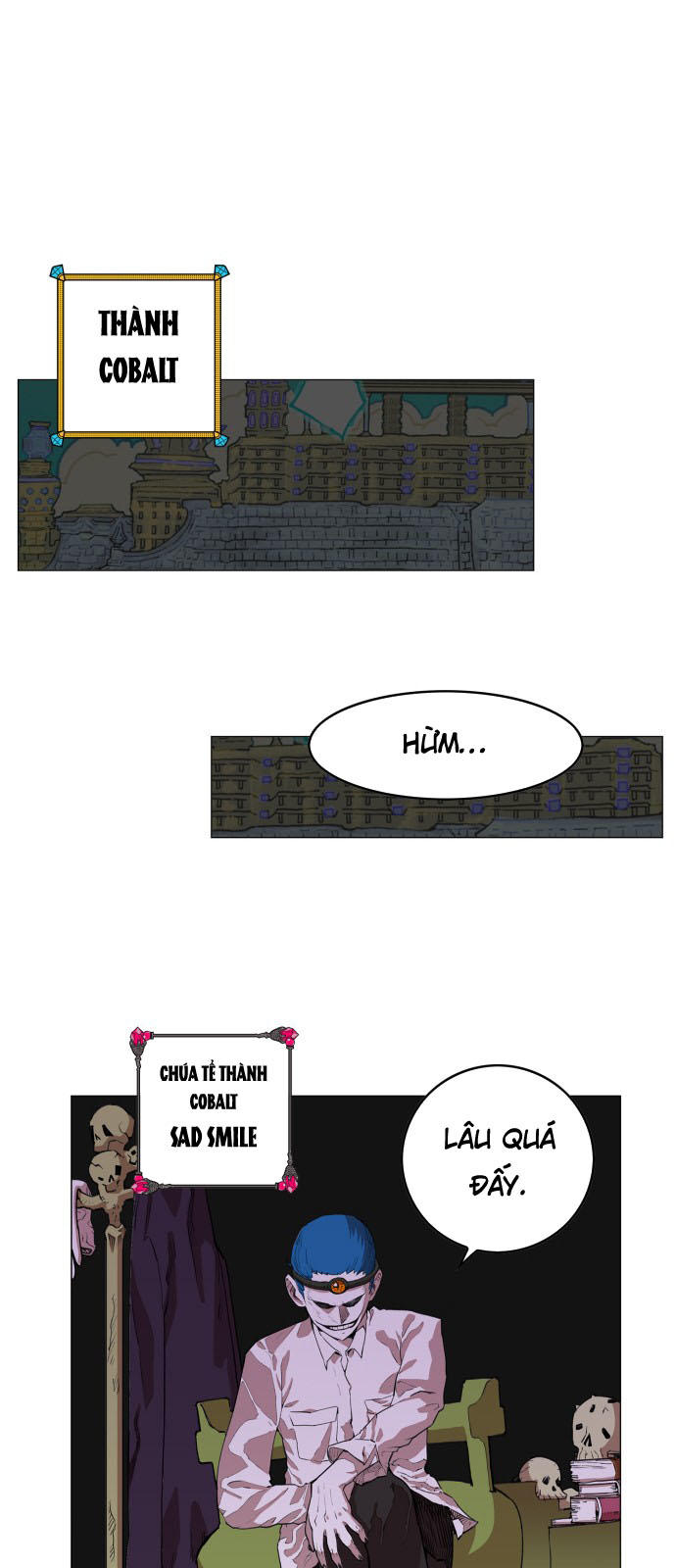 hard core leveling warrior chapter 59 26