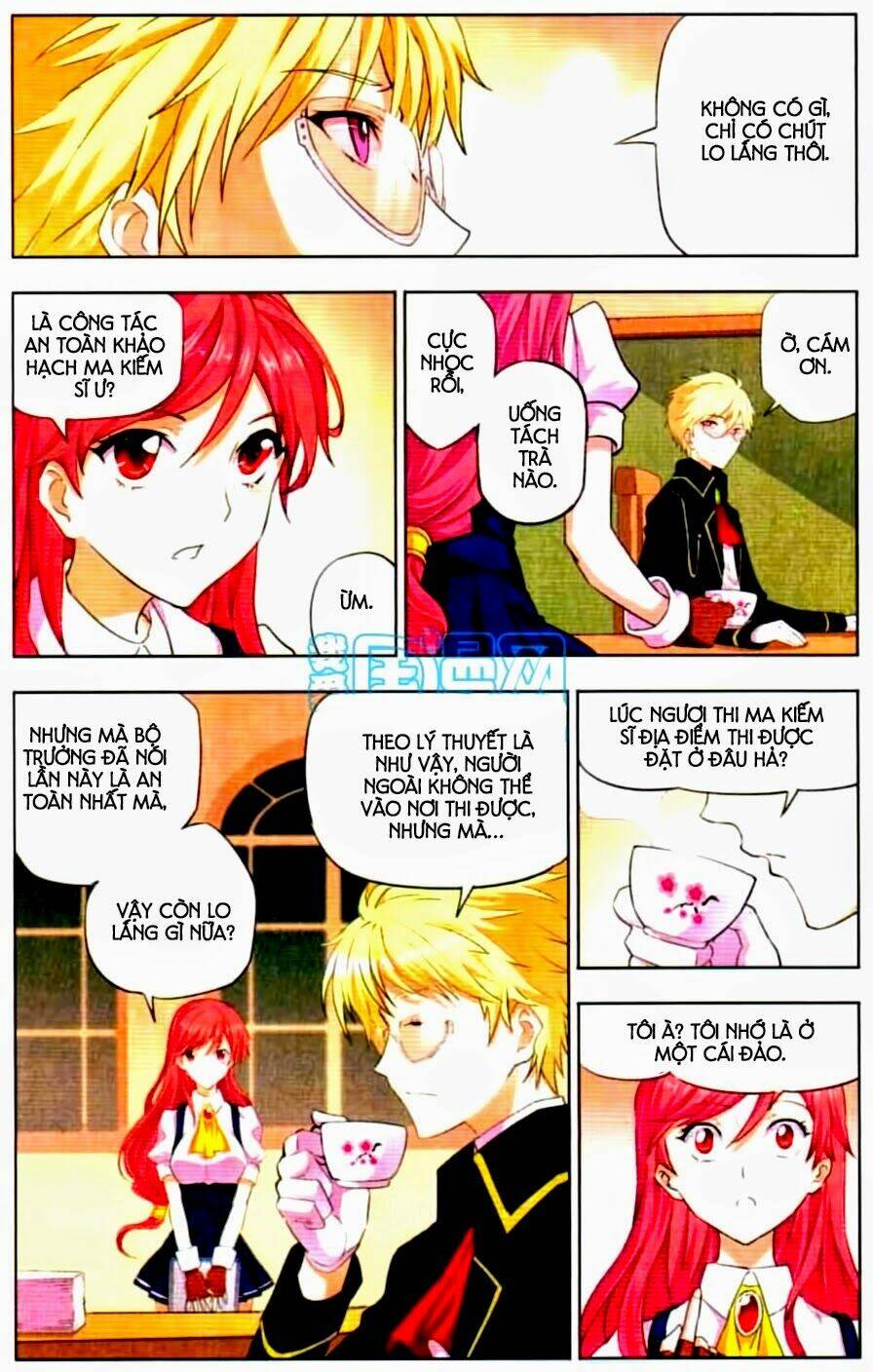 bi minh chi kiếm chapter 17 4