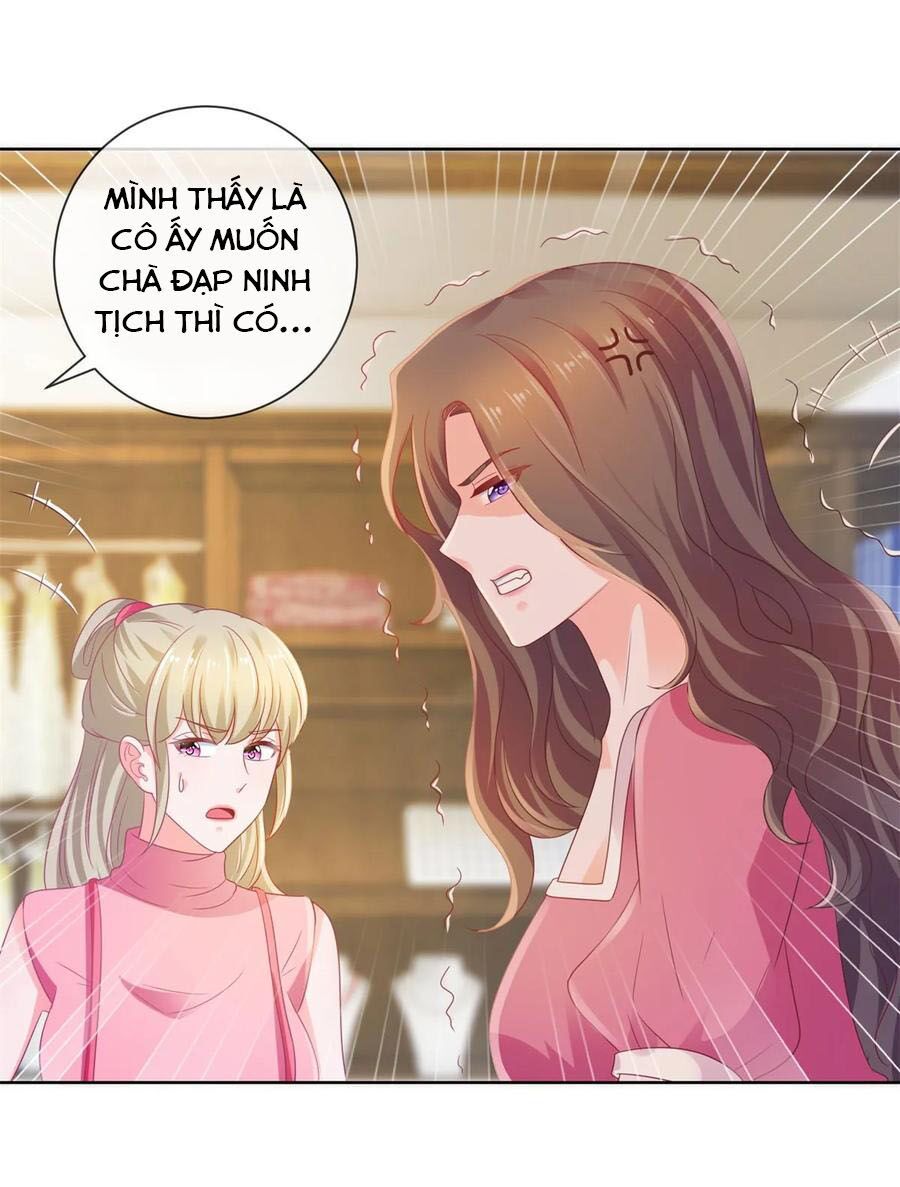 ẩn hôn 100%: chọc tức vợ yêu mua một tặng một chapter 129 32