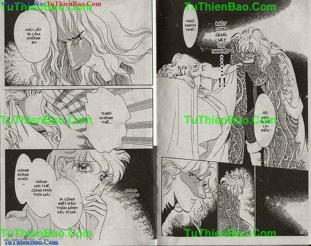 búp bê mario chapter 2 7