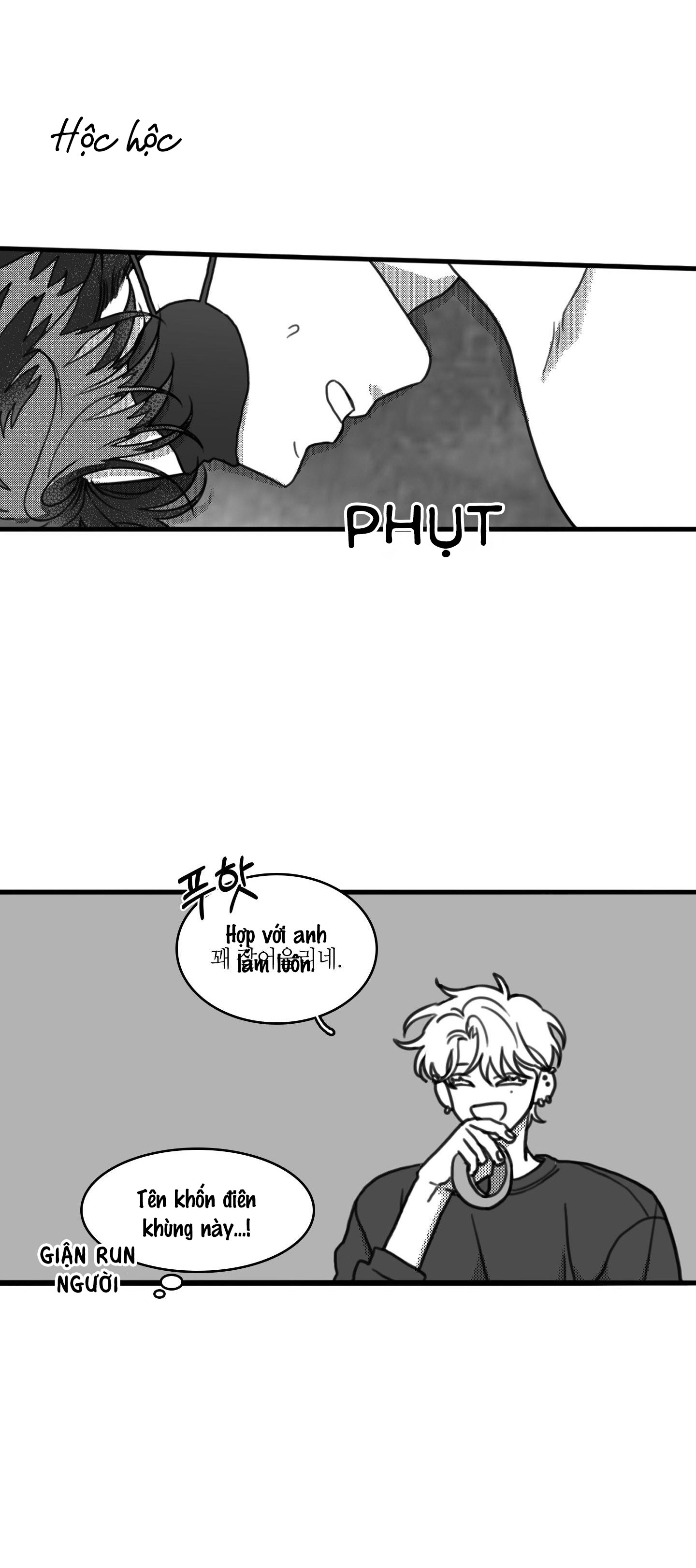 little bit psycho chapter 9 26