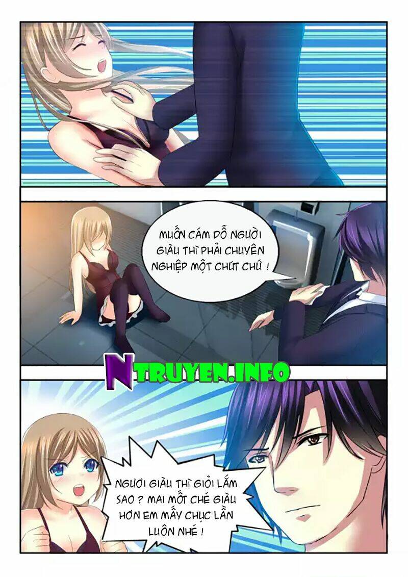 cuốn sổ tử thần phụ bản chapter 4 5