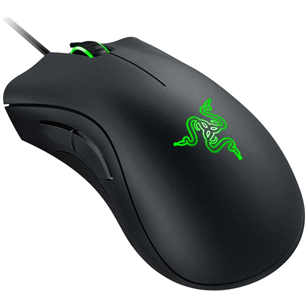 Chuột gaming Razer DeathAdder Essential - Hàng chính hãng