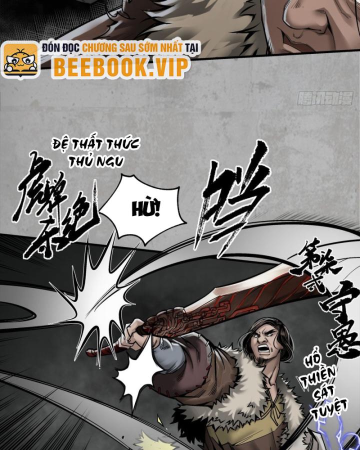 Tạng Phong Hành chapter 205 59