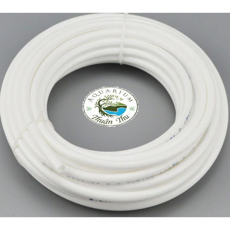 Dây dẫn nước phi 6mm 10mm dúng nối nhanh tiện lợi bền chắc chắn