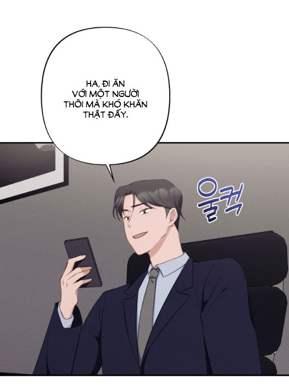 Hãy Khóc Cho Thật Xinh Đẹp Đi chapter 13.1 - Trang 57
