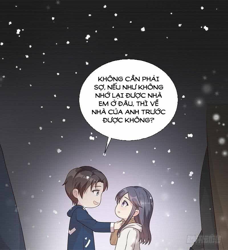 nam thần manh bảo tận diệt chapter 88 25